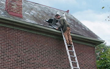 what affects urgent Shannochill roof repairs