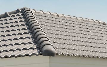 advantages of Shannochill clay roofing