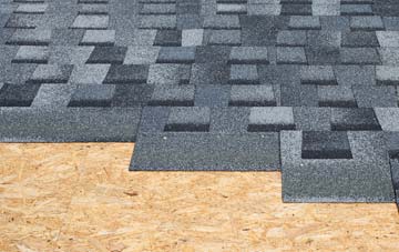 expert Shannochill asphalt roof companies