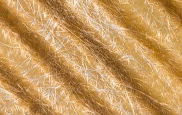 Shannochill fibreglass roof waterproofing