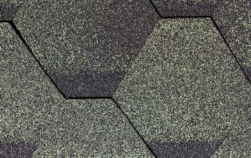 Shannochill fibreglass shingle repairs