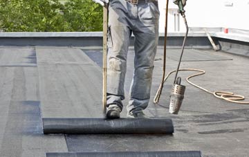 flat roof replacement Shannochill, Stirling