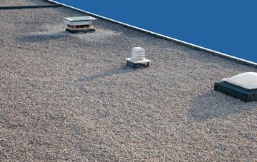 flat roofing Shannochill, Stirling