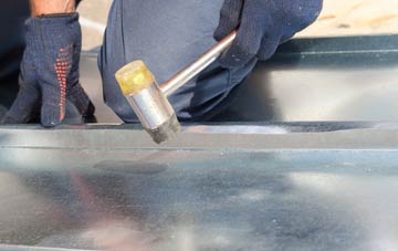 Shannochill metal roofing costs