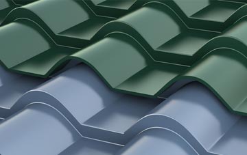 who should consider Shannochill plastic roofs