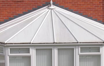 Shannochill polycarbonate conservatory roof repairs