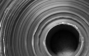 Shannochill pvc roof replacement