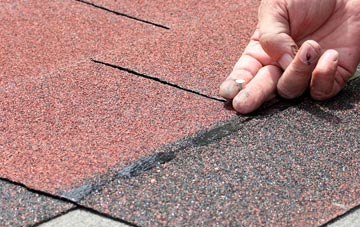 Shannochill asphalt roof repairs