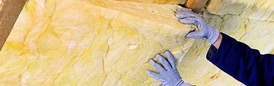 quotes for Shannochill roof insulation