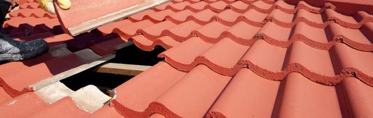 compare Shannochill roof repair quotes