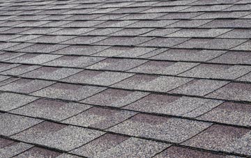 Shannochill tiles for shallow pitch roofing