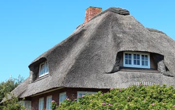 thatch roofing Shannochill, Stirling