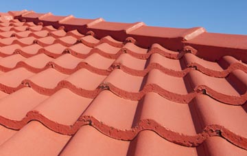 Shannochill tile and slate roof replacement