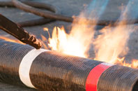 Shannochill flat roofing replacement