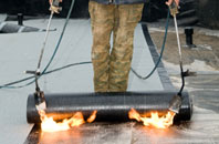 Shannochill flat roof sealing quote