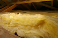 Shannochill pitch roof insulation