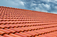 Shannochill roofing tiles