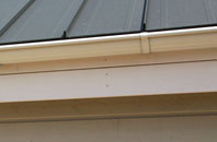 Shannochill soffit repair