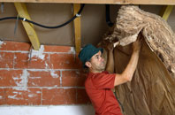 Shannochill tapered roof insulation